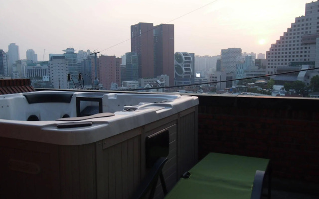 Gangnam Stay Hill Guest House