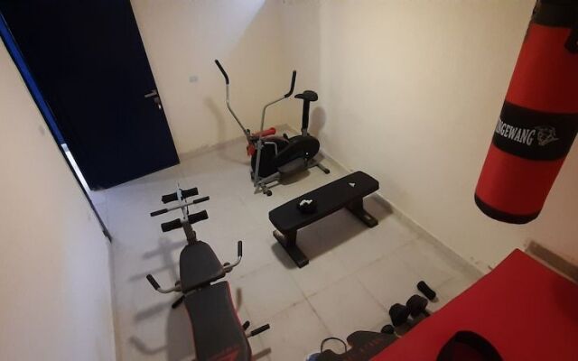 citadel apartments غير سياحي