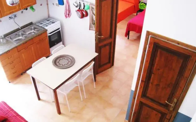 La Porta Furba