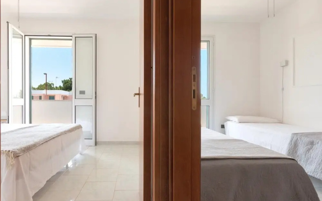 3541 Villa Sun by Barbarhouse