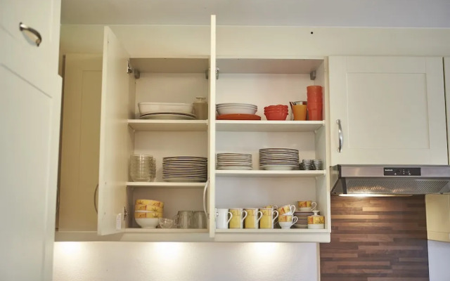 Appartement Iglsberg Top 2