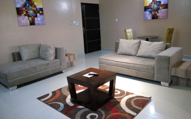 Royal Resorts Ibadan