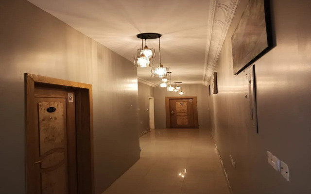 Basmat Alshrqyah 3  Furnished Apartments