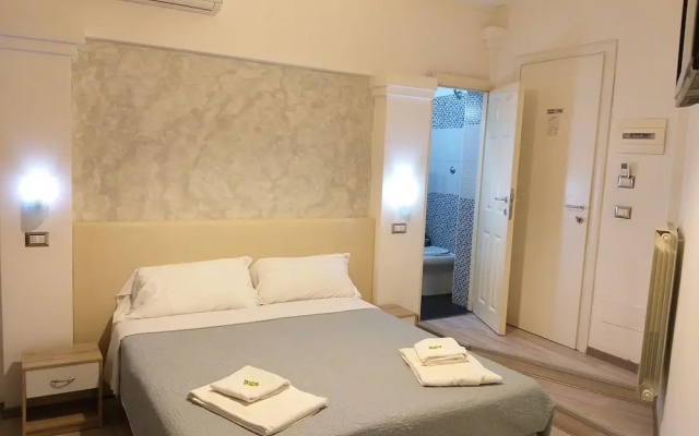 A Home in Rome