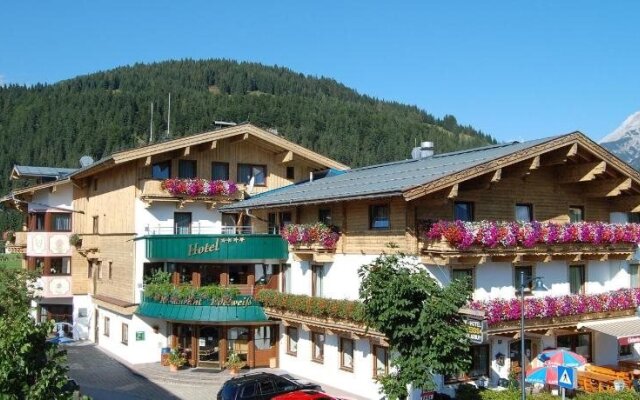 Hotel Edelweiss