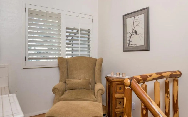 Sunburst - 2754 at Elkhorn