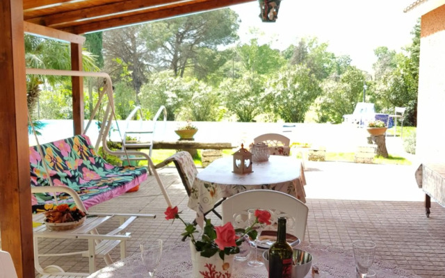 Poggio degli Oleandri