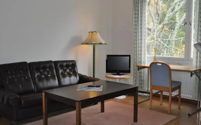 Horsvik Vandrarhem