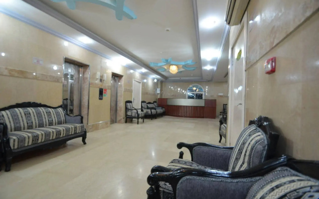 Al Tawfiq Plaza 4