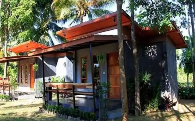 Dong Dindang Fishing Resort