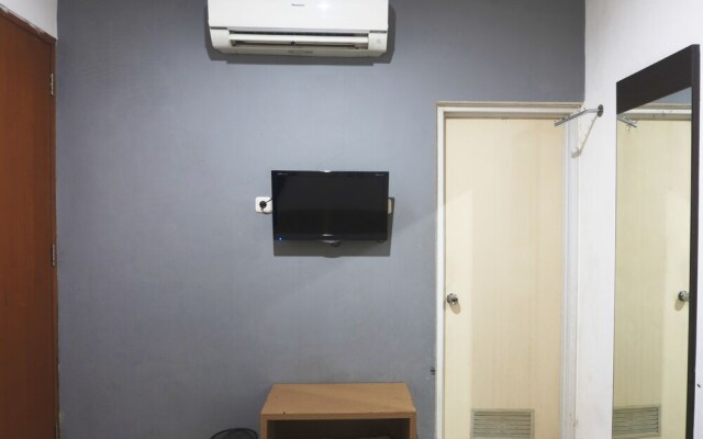 City One Express Nine O Hotel Cikarang