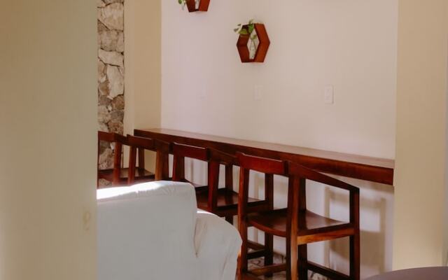 Hostal Tunich Naj & Hotel