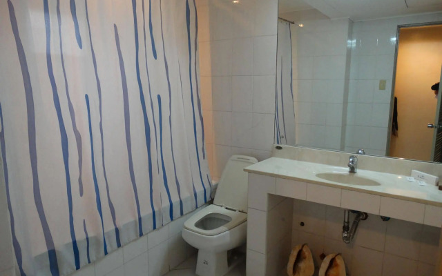 New Solanie Hotel