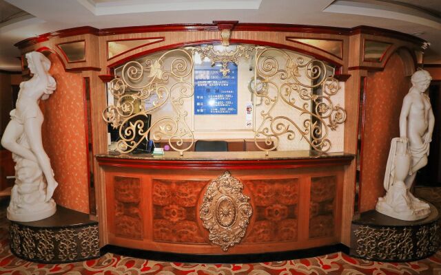 Best Hotel Taipei