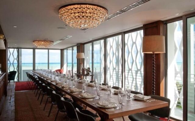 Soho Beach House