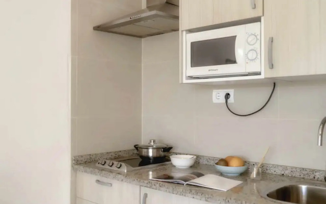 Roquetes Bungalows Premium - Formentera Break