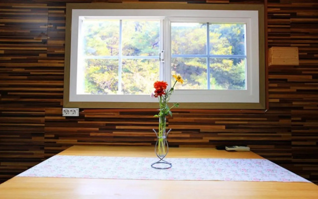 Gokseong Sorigonggan Pension