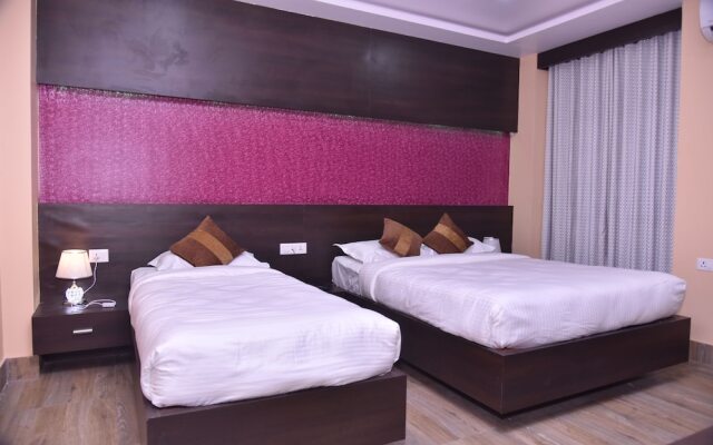 Annapurna Hotel