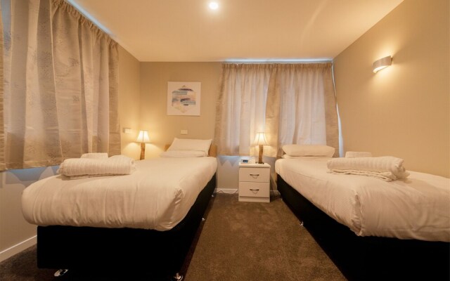 The Remarkables Mountain Lodge
