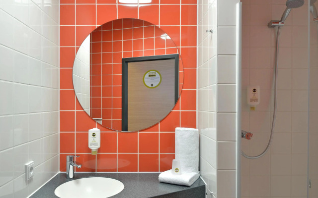 B&B Hotel Weil am Rhein/Basel