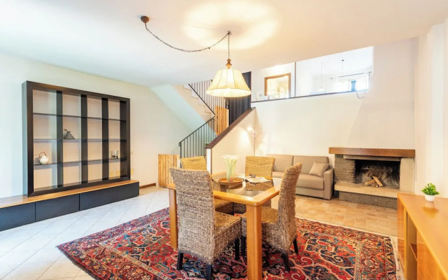 Marcy 3 Floors House-2km Lake