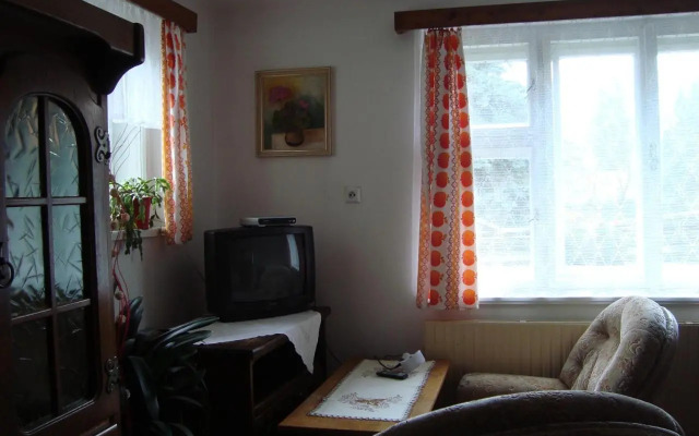 Privát Mirovice-Březnice
