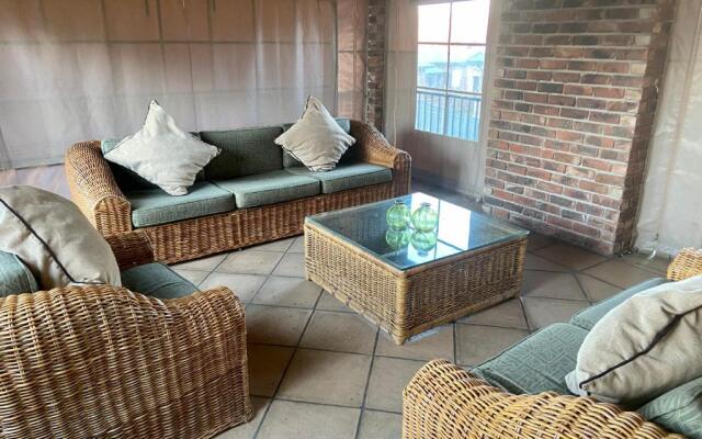 Miramichi Guest House