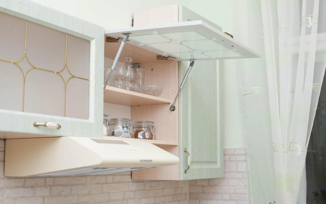 Luxury Lviv Apartment