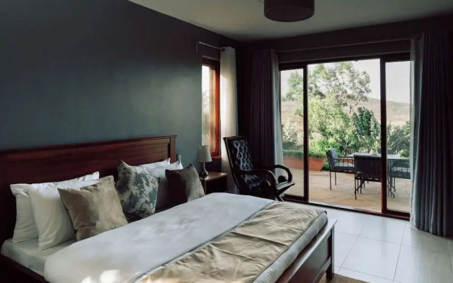 The Scenery Residence