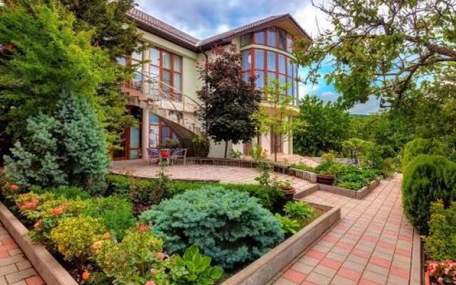 Guest House Villa Marya