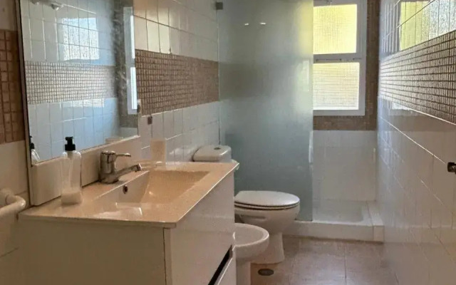 Chalet a 100m del Buzo
