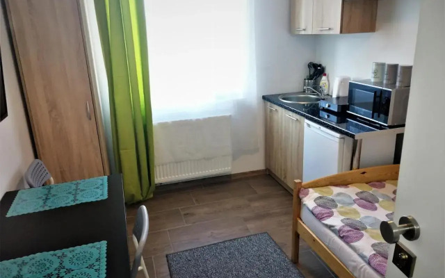 Pokoje - Studio Gliwice