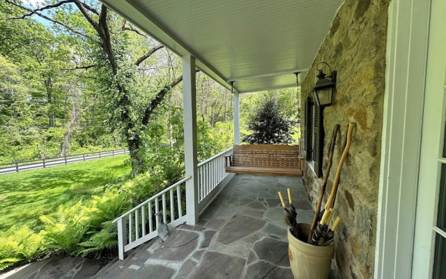 Goodstone Inn & Restaurant