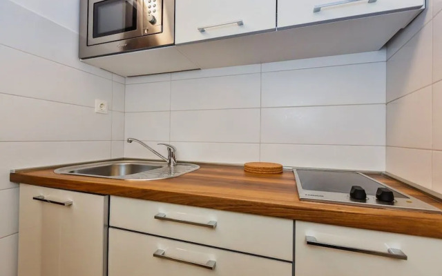 Luxury Apartment Perko