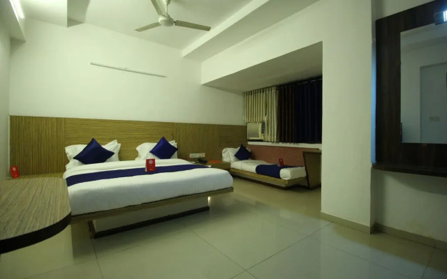 OYO 8758 Hotel Swagatam