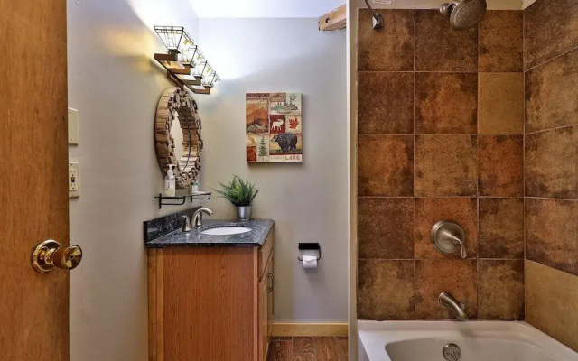 The Killington Cabin by Killington Vacation Rentals
