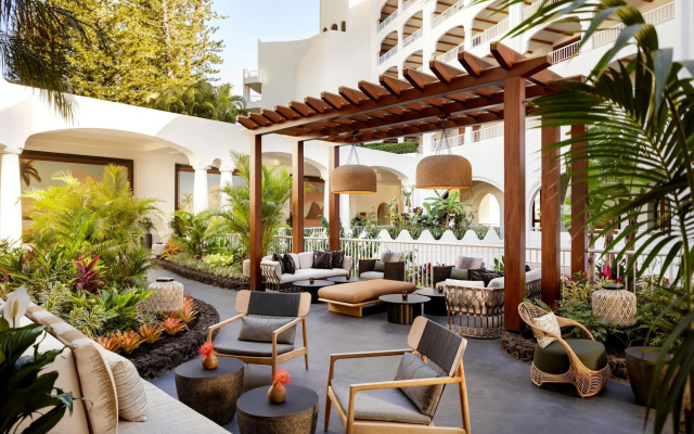 Fairmont Kea Lani Maui Villa Experience