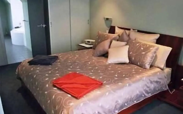 Red Brier Cottage Accommodation