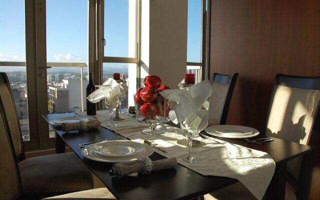 The Juliet by Victoria Royal Vacations
