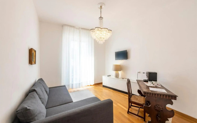 Hotel San Michele