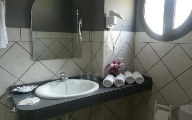 Hotel Mariantonia