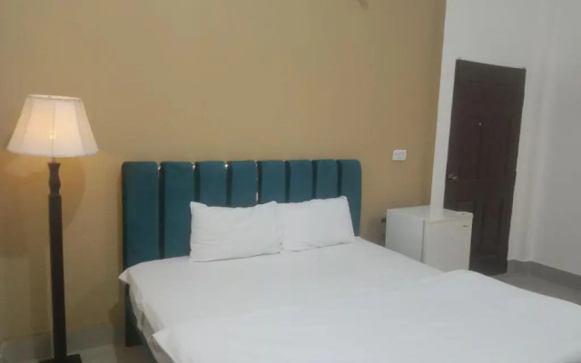 Victoria Guest House