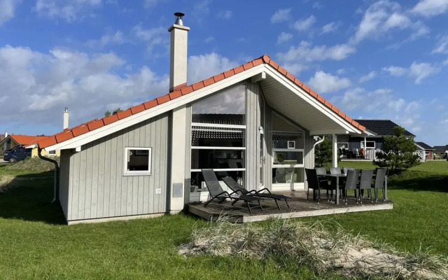 Holiday Vital Resort Gro Enbrode