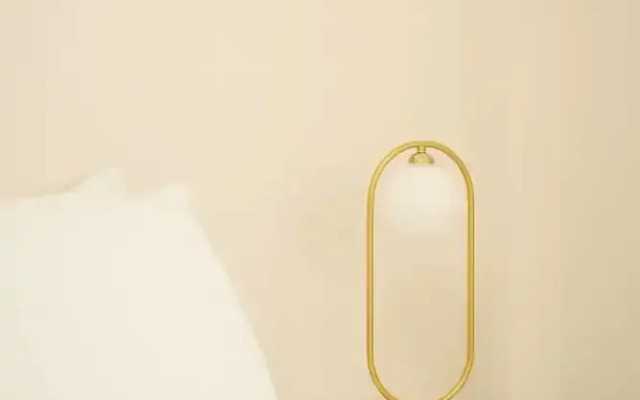 The White Marble Luxury City Apt