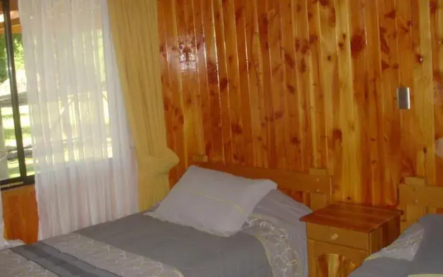 Casa Camila