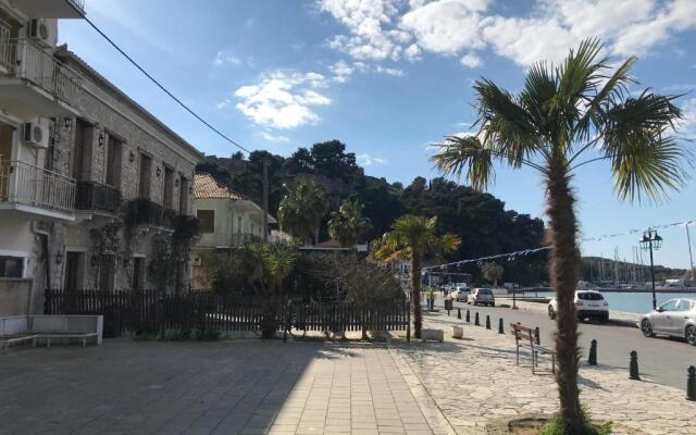SeaFront Stone Suites