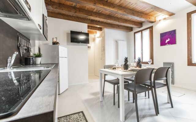 Venetian Superior Apartment R&R