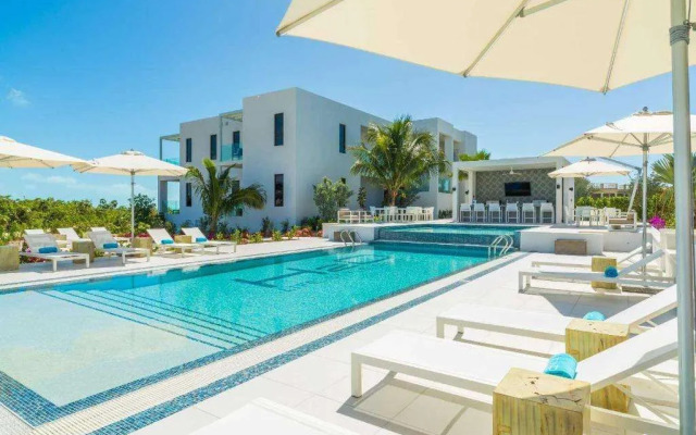 H2O LifeStyle Resort