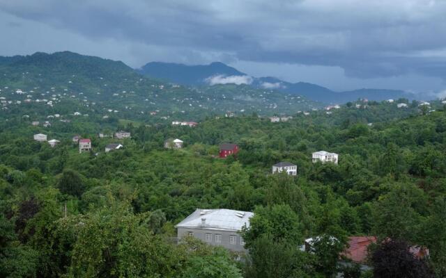 Guest House Giorgi