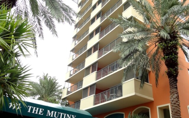 Private Residences at Mutiny Park